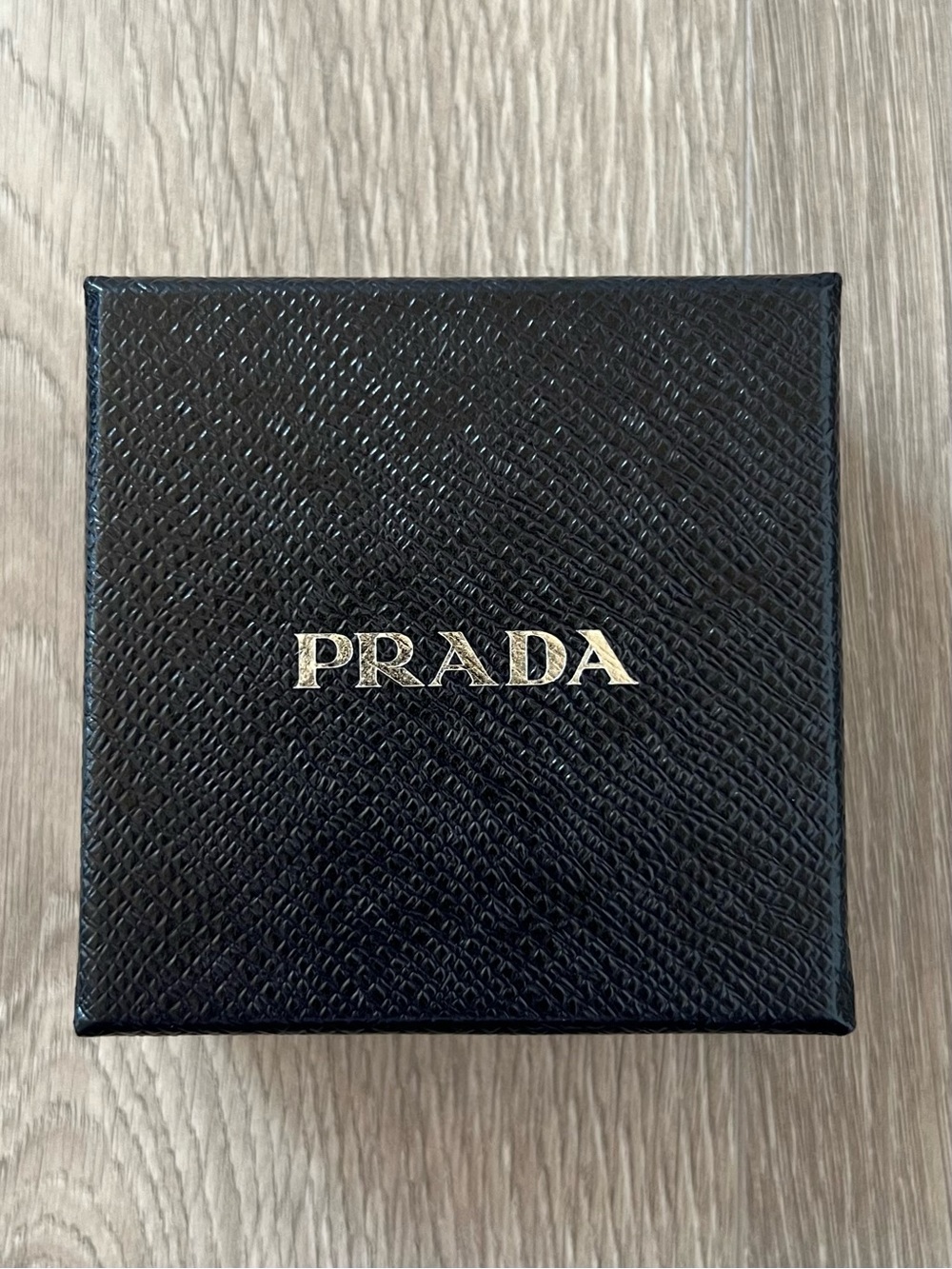 Prada Box (BB413)